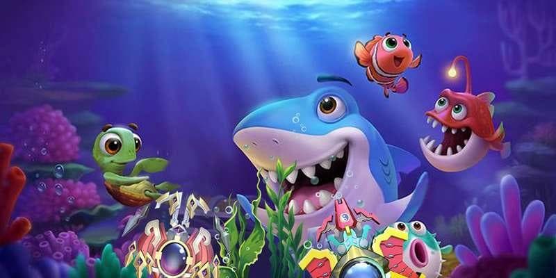 Biendo bắn cá đổi thưởng