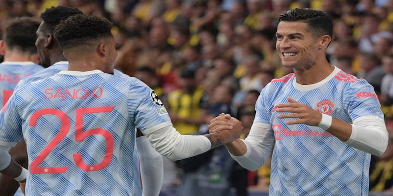 Bắt Kèo Ngoại Hạng Bongvip