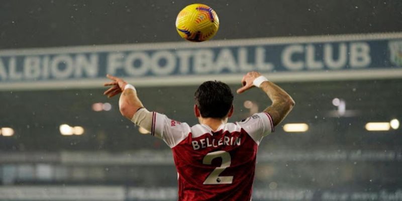 Bí kíp chinh phục kèo ném biên bóng đá cực dễ tại mana88