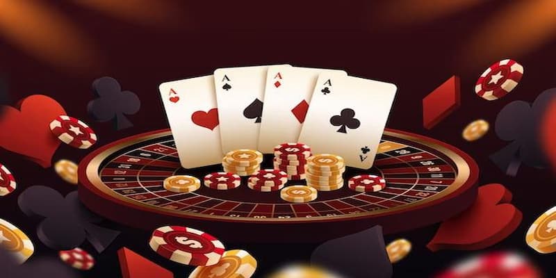 roulette cổ điển và hiện đại ngay tại CF68