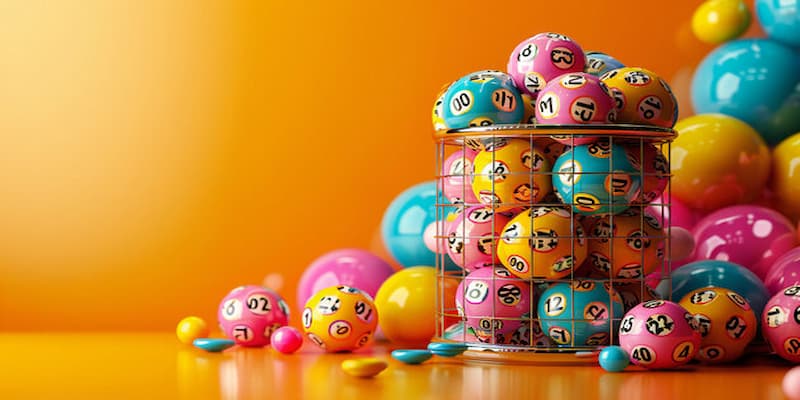 CF68 - Khám phá xổ số 3D